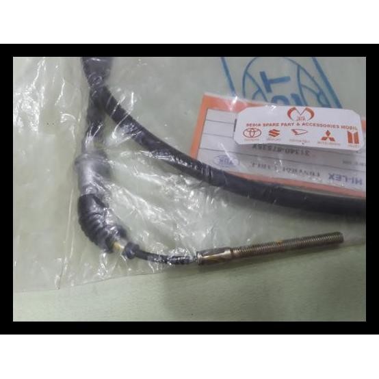 GRATIS ONGKIR KABEL KOPLING HIJET 1.000 - S75 