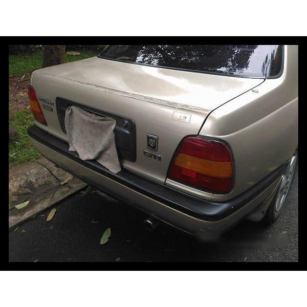HOT DEAL EMBLEM BAGASI NISSAN PULSAR 