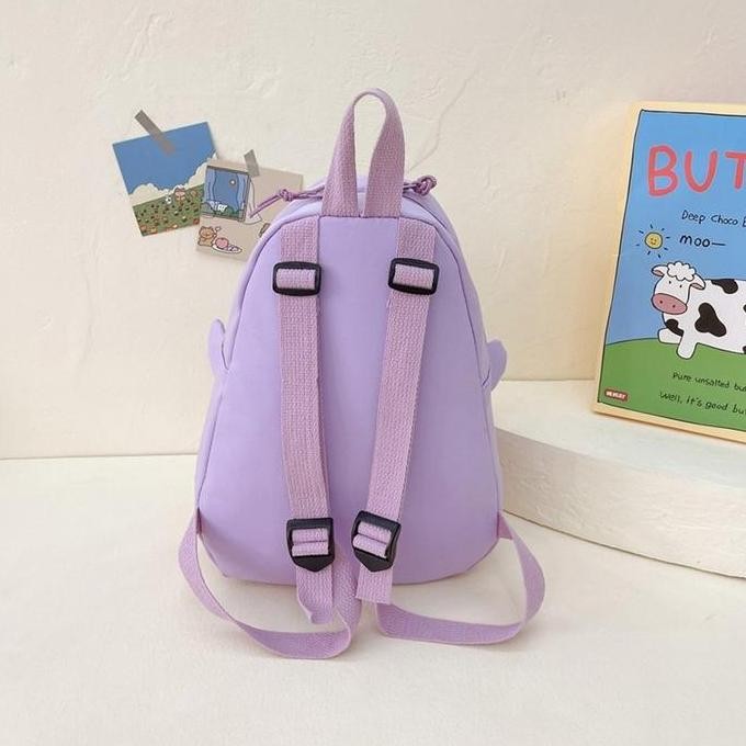 

Terjangkau Tas Ransel Anak Perempuan Sekolah Tk Sd Smp Sma Kuliah Mini Bag Lucu