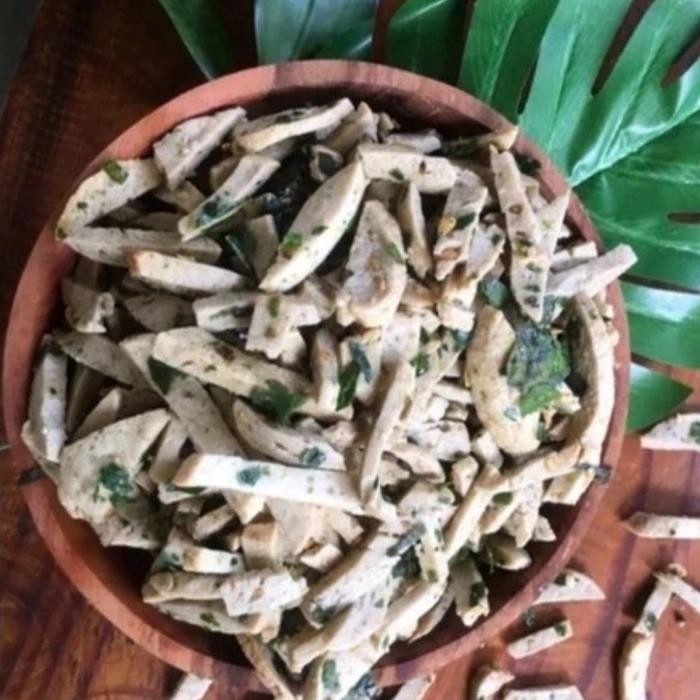 

Cri Full 1 Kg (Buy 1 Get 1) Basreng Pedas Original Daun Jeruk Seblak Asin Manis Gurih Enak Baso Goreng Bakso Grosir Gudang Besar Kalimantan Cemilan Snack Lebaran Viral Idul Fitri Makanan Food