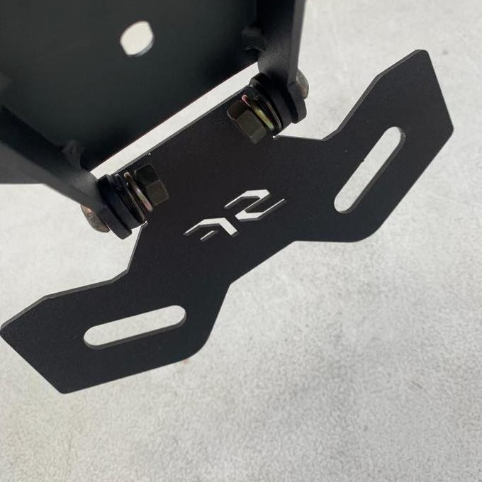 Tail Tidy Yamaha Aerox 155 By Street Fender (Original)