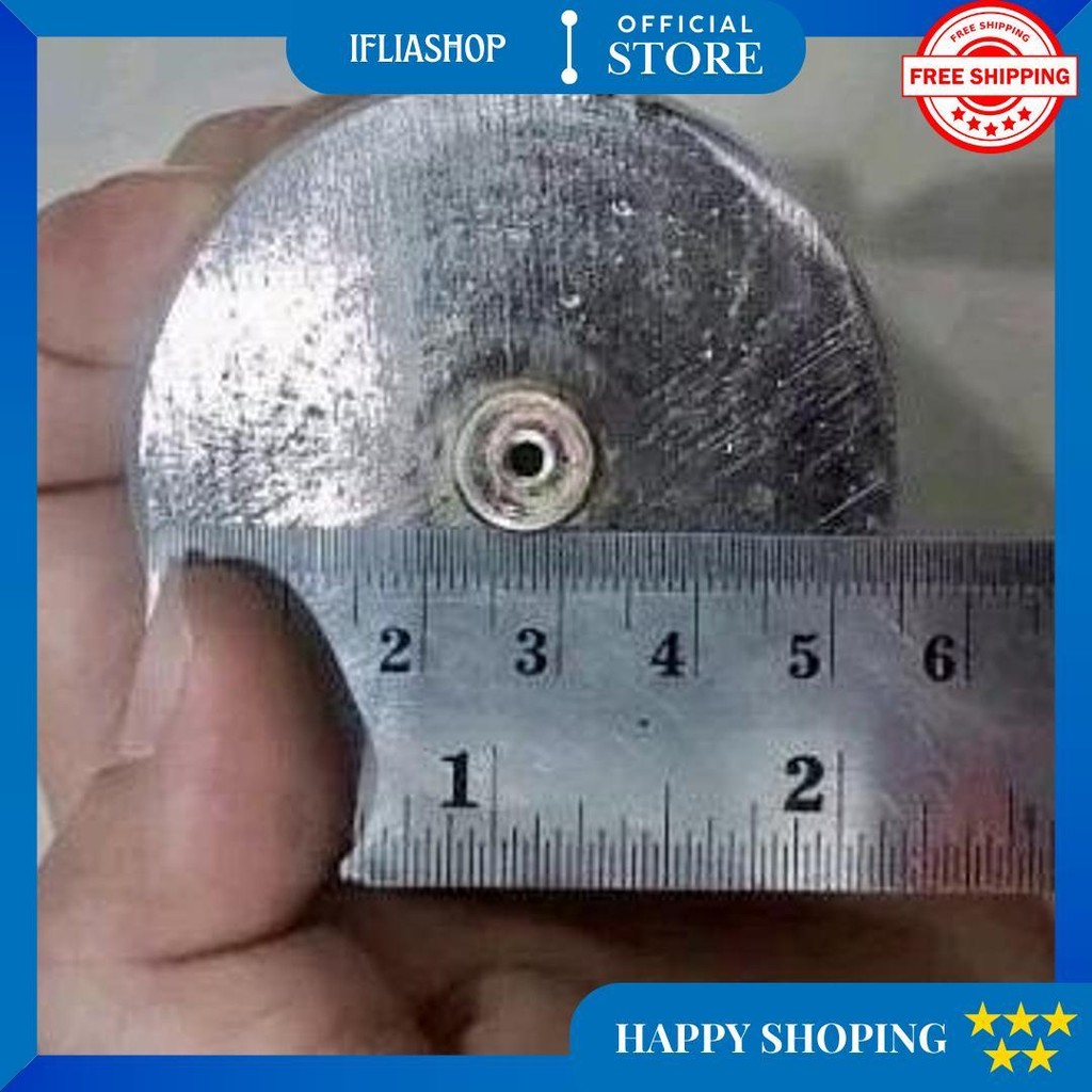 Lot Timbangan 600Gram Lod Kerucut Bandung Benang Timbang Lot Tukang Kerja 6Ons Sale