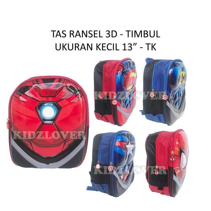 

Diskon Tas Ransel Tk Timbul Tas Sekolah Tas Ransel Anak Tas Anak Tas Sekolah Anak Tas Anak Tk Tas Ransel Sekolah