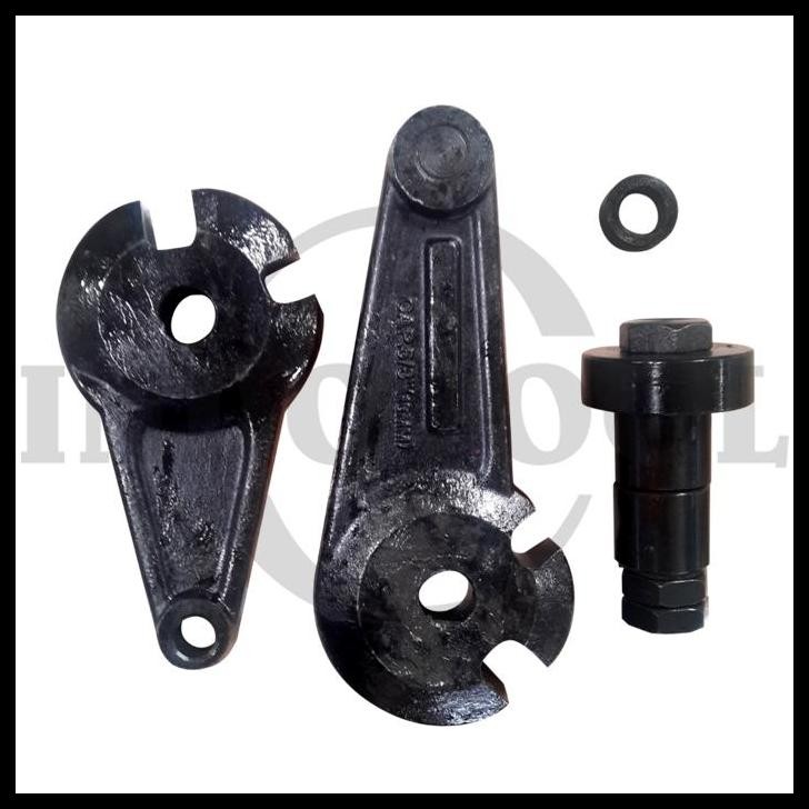 

TERBARU REPLACEMENT BLADE FOR REBAR CUTTER 52 " MAXPOWER !!!!