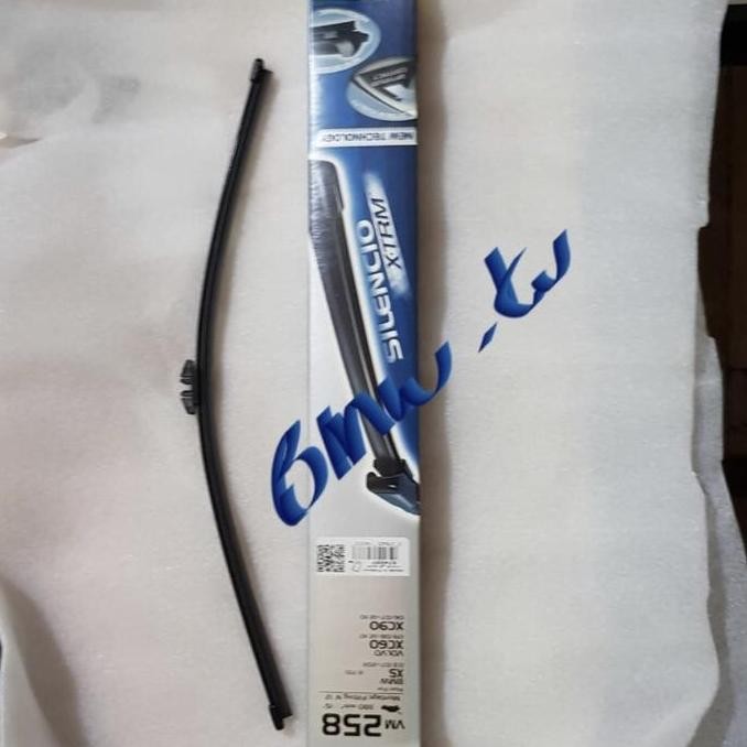 Wiper Belakang BMW X5 / E70 SWF