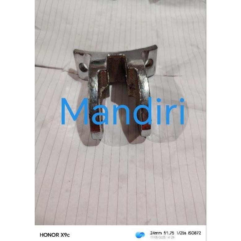 Elbow Outlet Polisher Ichi N70 Terlaris