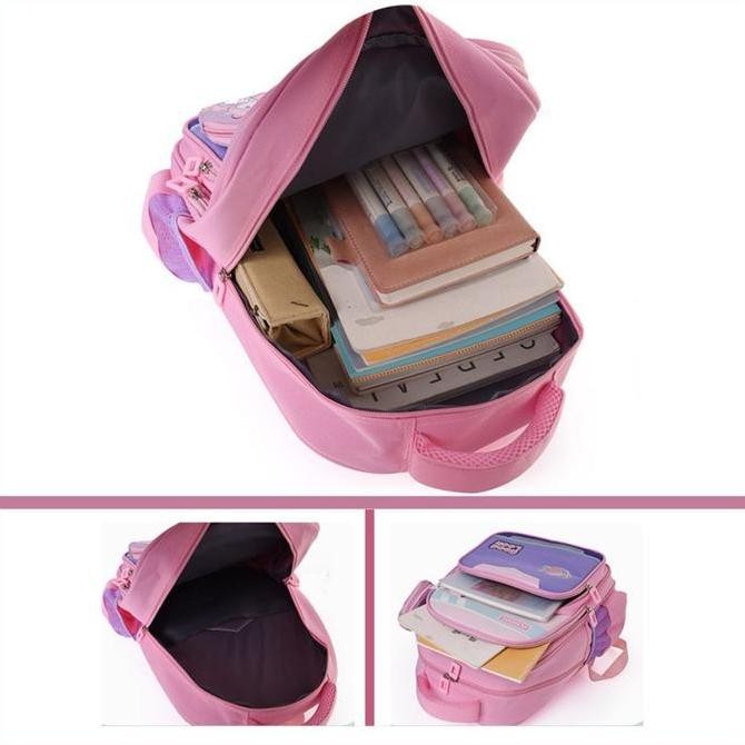 

Terjangkau Free Kantong Gantungan Lucu -Tas Ransel Anak Sekolah Karakter Lucu Imut Fashion Premium M0278