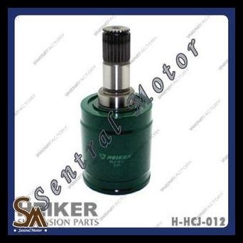 HOT DEAL AS RODA CV JOINT DALAM HONDA CITY/JAZZ RS MT