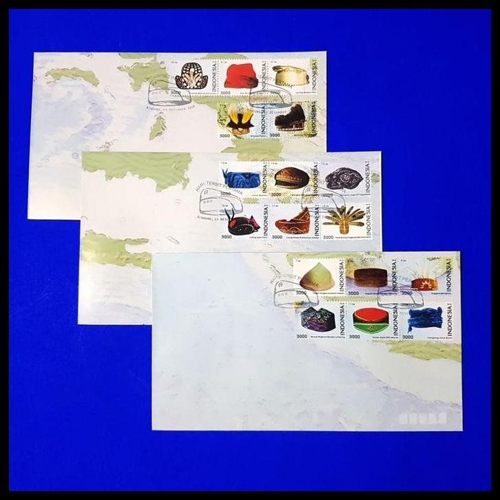 

TERMURAH PERANGKO INDONESIA. SHP (SET 6 LEMBAR) MELINDUNGI NKRI. TUDUNG KEPALA !!!!!!