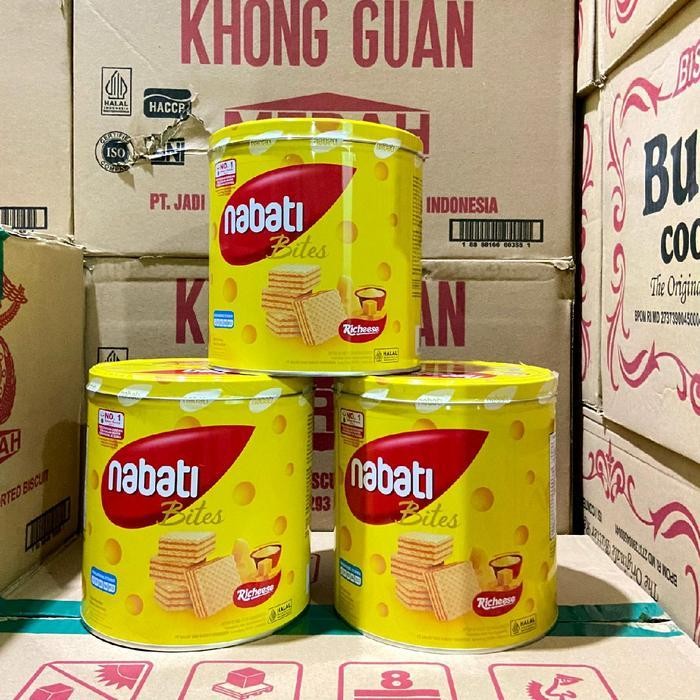 

Cri Paket Campur Murah Klik Variasi Aneka Jajan Wafer Biscuit Permen - Snack Makanan - Biskuit, Food, Kacang, Cookies, Jajanan, Cemilan (Manis, Kering)