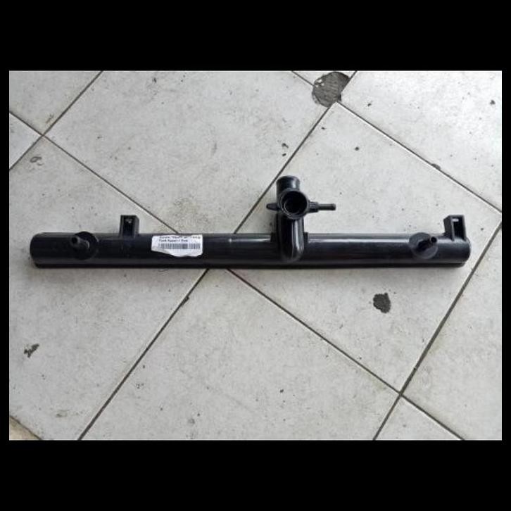 TERMURAH UPPER TANK RADIATOR AVANZA 1.5CC ORI #MOONAUTO