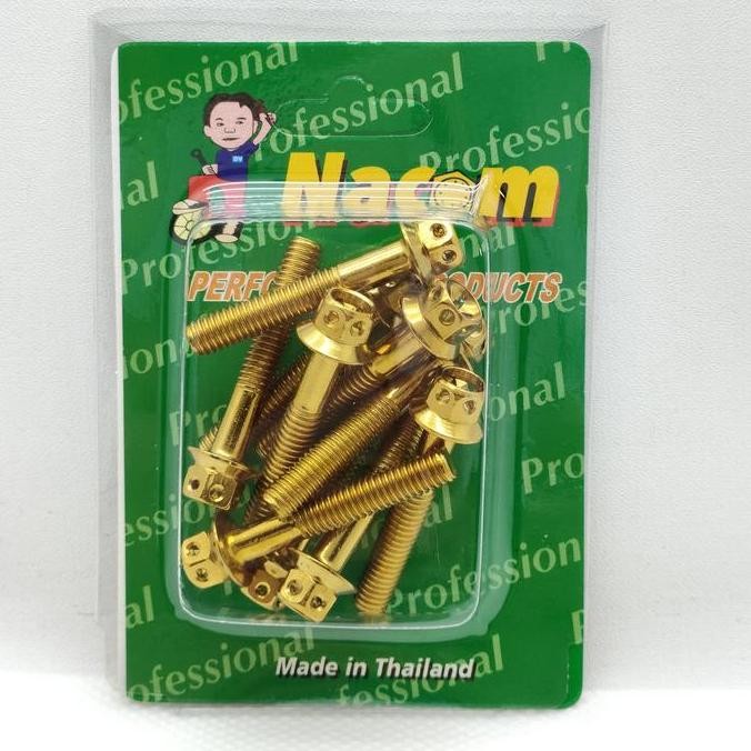 Baut Probolt Cvt Vespa Matic