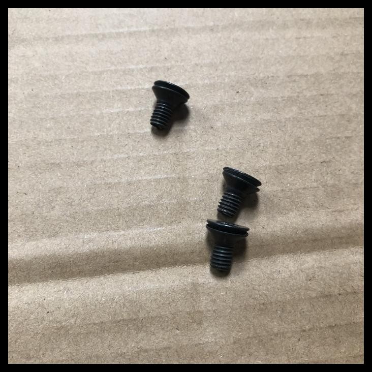 HOT DEAL BAUT DOOR LOCK FORD FIESTA COPOTAN ORI 