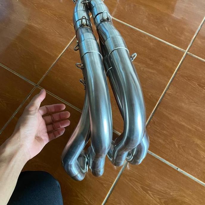 Header zx25r, header zx25rr header zx4r