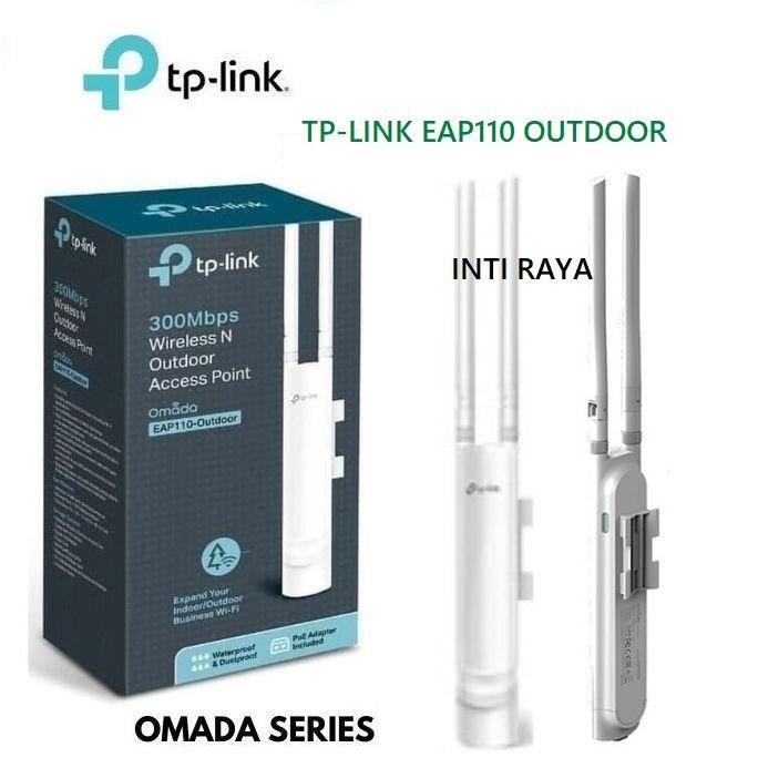 Ms Eap110 Eap 110 Outdoor 300Mbps Wireless Outdoor Access Point