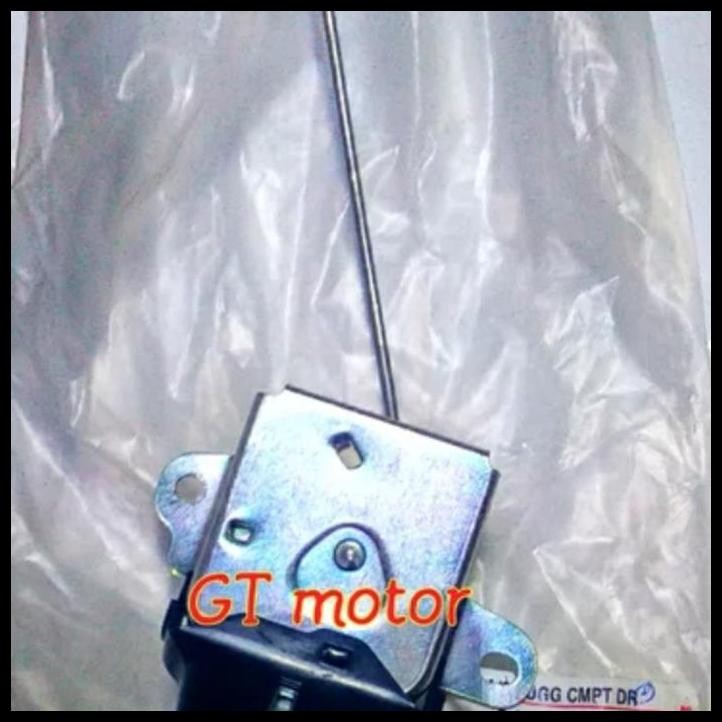 HOT DEAL DOORLOCK BAGASI VIOS/LIMO 2003-2006 
