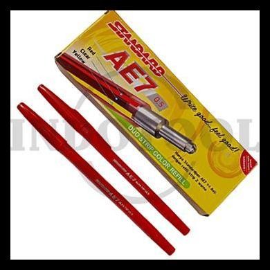 

BEST DEAL BULPEN MERAH / PEN MERAH STANDARD-PEN !!