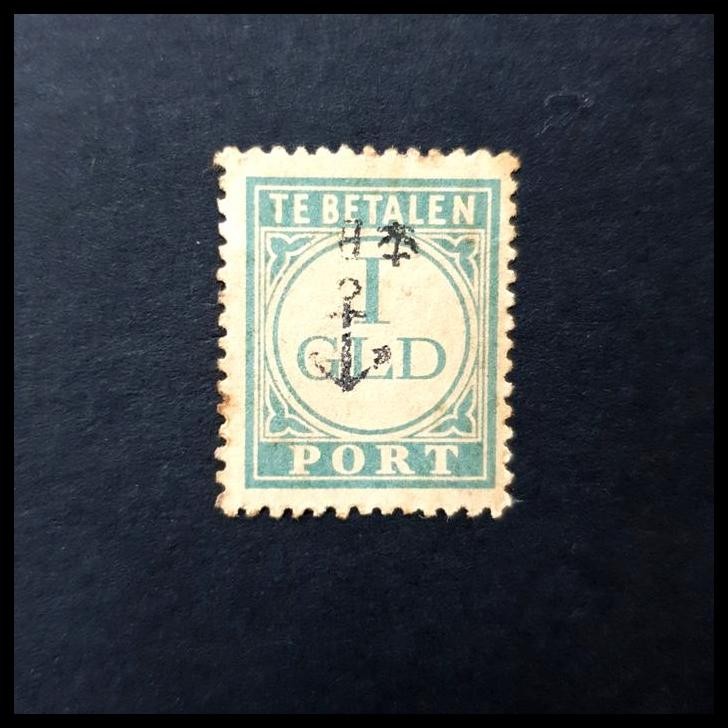 

HOT DEAL PRANGKO PENDUDUKAN JEPANG C.T. JANGKAR DI ATAS PORTO NED INDIE 1 GLD !!!!