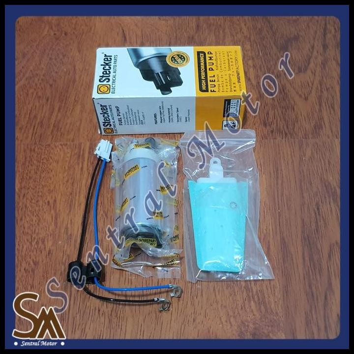 TERMURAH FUEL PUMP/ROTAK POMPA BENSIN KUDA 2.0/GRAND ESCUDO/XL7 XL 7 