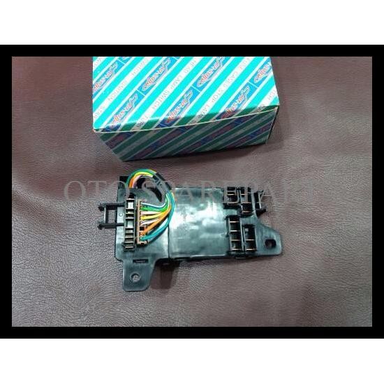 TERMURAH FUSE BOX ESPASS / BOX SEKRING ESPASS 