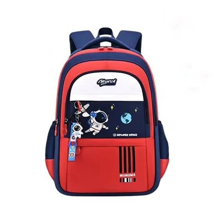

Diskon Tas Ransel Sekolah Anak Laki Laki Dan Perempuan Fashion Astronot Tas Punggung Anak Cewek Cowok Viral Tas Sekolah Anak Sd Backpack Terbaru