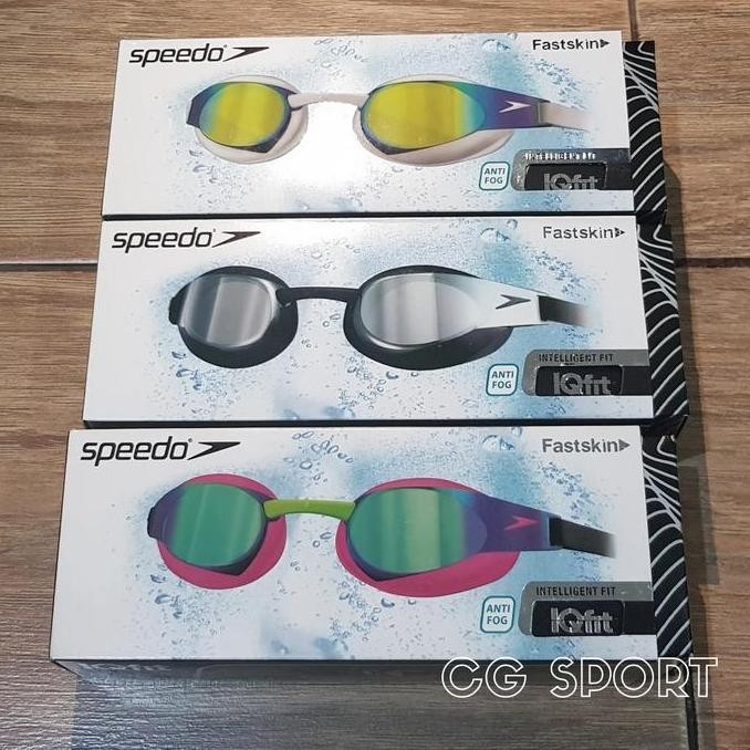 Kacamata Renang Speedo Fastskin