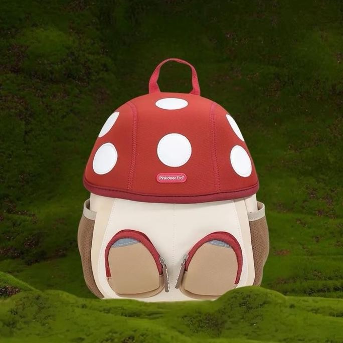 

Diskon [Ra.Id] Snigglepop - Tas Ransel Tk Premium Fluffy Motif Karakter Viral Import Pinkdeer Era // Tas Anak-Anak Laki Perempuan Bahan Lembut Empuk