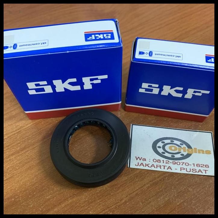HOT DEAL BEARING MESIN CUCI EWF10751 SKF ASLI EWF 10751 