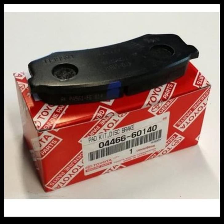 DISKON KAMPAS REM BELAKANG LAND CRUISER PRADO 