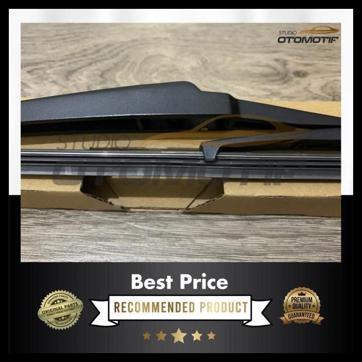 DISKON WIPER BELAKANG AVANZA XENIA OLD 2004-2010 REAR WIPER AVANZA XENIA OLD 