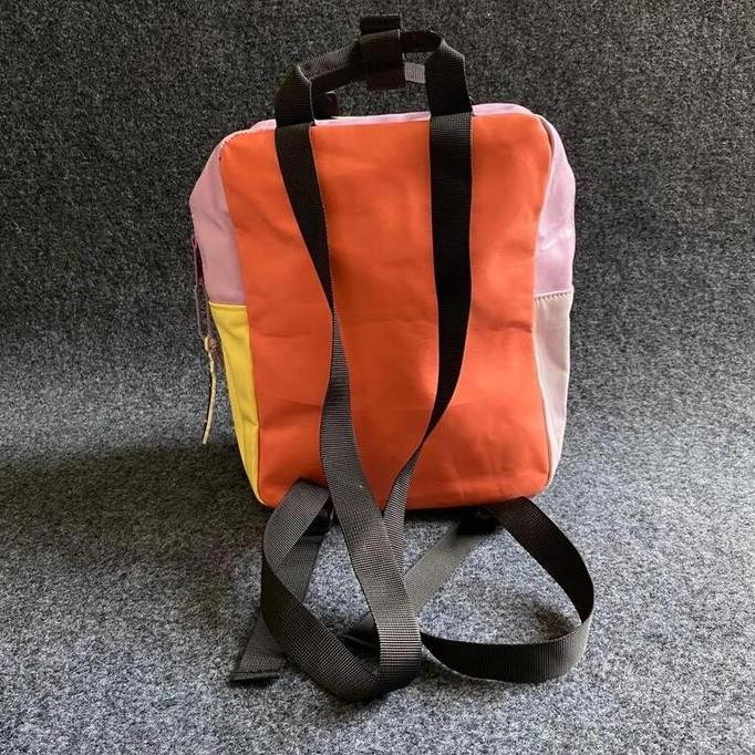 

Miliki Ls33567 Tas Import Ransel Anak