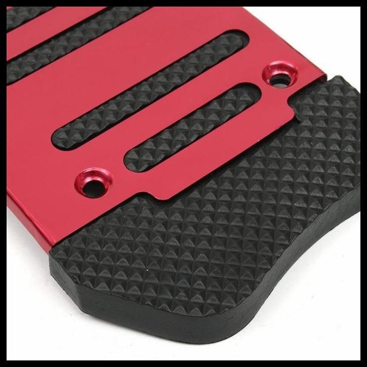 TERBARU COVER PEDAL GAS MOBIL INNOVA OLD MANUAL UNIVERSAL PELAPIS PEDAL GAS