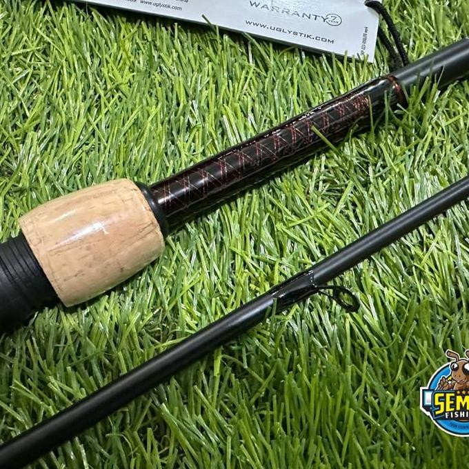 Joran Shakespeare Ugly Stik Elite Semua Ukuran Spinning Dan Casting