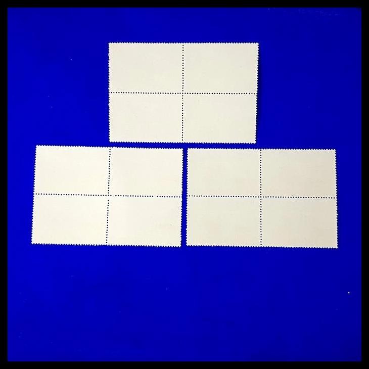 

TERMURAH PRANGKO INDONESIA. 30TH GARUDA INDONESIAN AIRWAYS. B-4. KAT.200K. LUX !!!