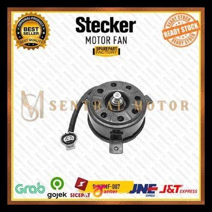 TERMURAH MOTOR FAN RADIATOR HYUNDAI GRAND AVEGA (RADIATOR) 
