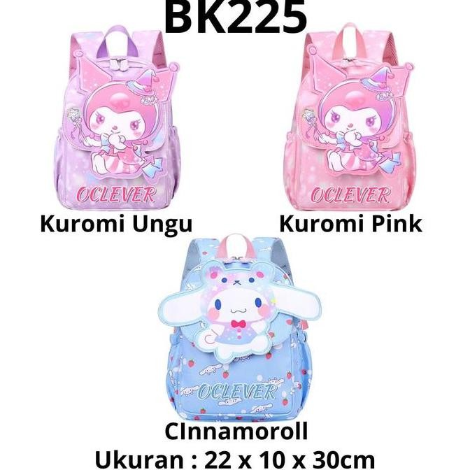 

Miliki Bk225 - Tas Sekolah Tas Ransel Anak Karakter Tas Sekolah Anak Tas Anak Tk TasRanselSekolah
