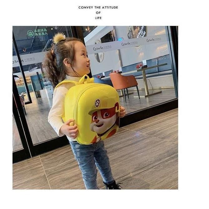 

Terjangkau 263 Ransel Anak / Sekolah / Backpack/ Kids / Karakter Kartun