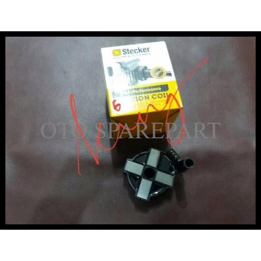 GRATIS ONGKIR COIL T120SS (CARBURATOR) DAN KABEL BUSI T120SS (CARBURATOR) 