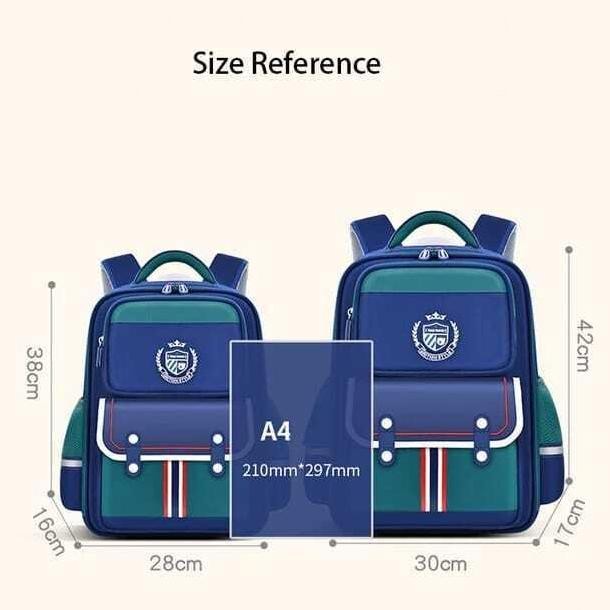 

Spesial Ta044 Tas Ransel Sekolah Impor / Tas Anti Air / Tas Sekolah Import / Tas Ransel Anak Sekolah Sd Smp