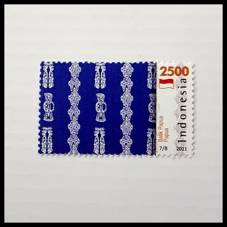 

HOT DEAL PRANGKO BATIK PAPUA KAIN TRADISIONAL INDONESIA !!!!!!