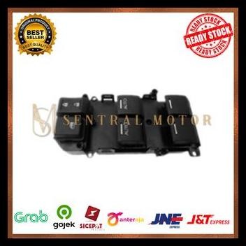 GRATIS ONGKIR SWITCH MASTER SAKLAR POWER WINDOW HONDA ACCORD CP2 