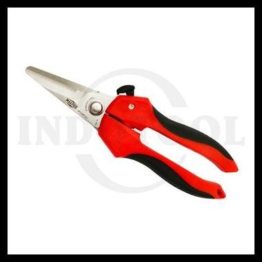 

HOT DEAL GUNTING MULTI FUNGSI 7-1/2" / MULTI PURPOSE SHEARS MAXPRO !!!!!!
