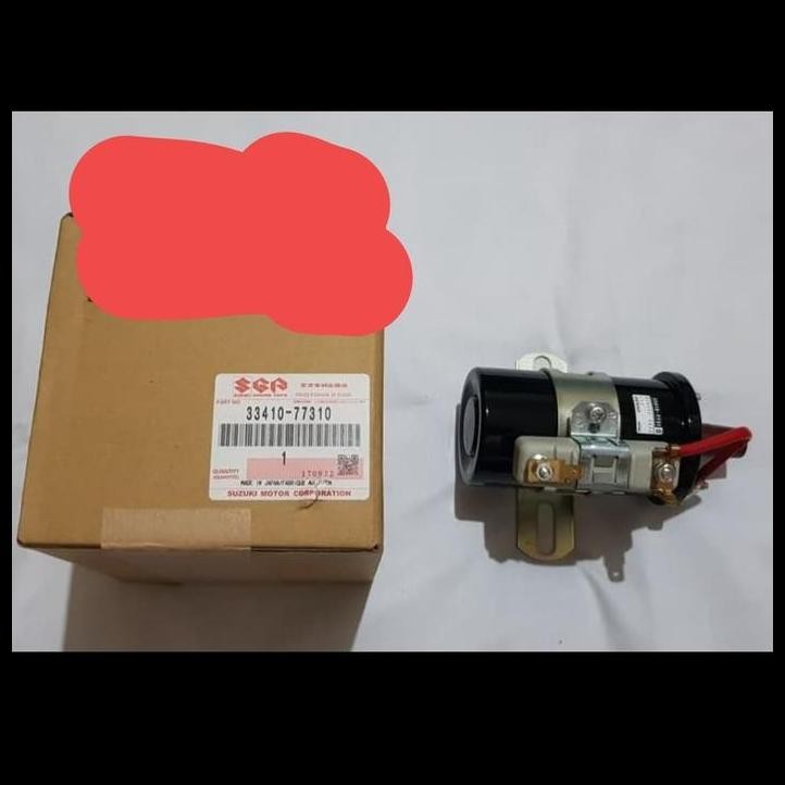 DISKON COIL SUZUKI JIMNY KATANA ASLI SGP 