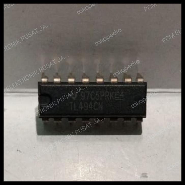 DISKON 2817 IC TL494CN DIP TL494 TL 494CN 494 CN 