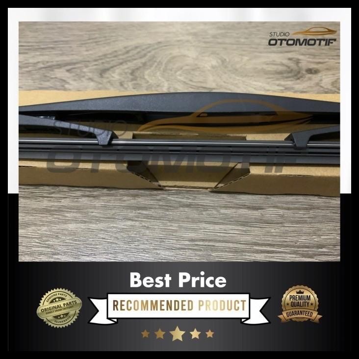 GRATIS ONGKIR WIPER BELAKANG MAZDA 2 MAZDA2 2007-2014 REAR WIPER MAZDA2 GEN1 