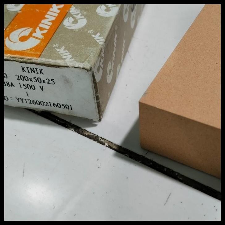 

TERMURAH KINIK SHARPENING 200X50X25 38A1500 BATU ASAH !!!!!!