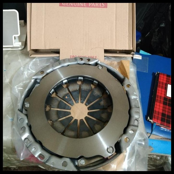 HOT DEAL 1SET PLAT KOPLING DEKRUP AVANZA VELOZ 1500CC 2012 2013 2014 2015 2016 