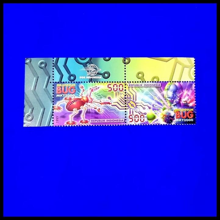 

DISKON PRANGKO INDONESIA. MILLENIUM BUG ~ MASALAH KOMPUTER TAHUN 2000 !