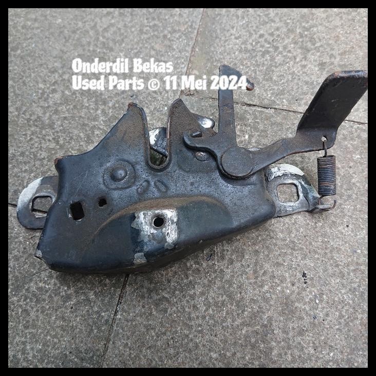 TERBARU DOOR LOCK KAP MESIN TOYOTA CORONA 2000 RT132 