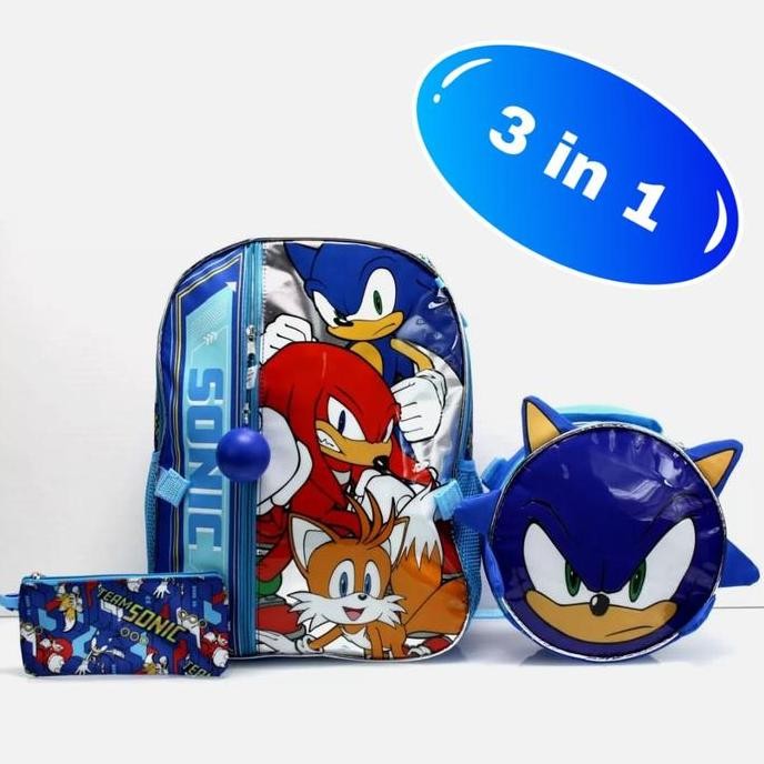 

Terjangkau Tas Anak Laki-Laki Terbaru Ransel Sekolah Tk Dan Sd - Fashion